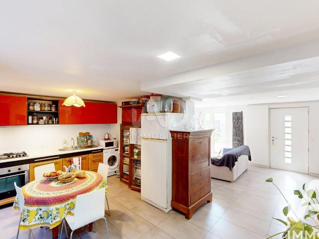 Maison 7 pièces 119 m²