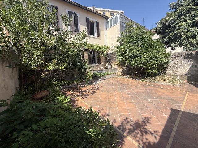 Maison 7 pièces 119 m²
