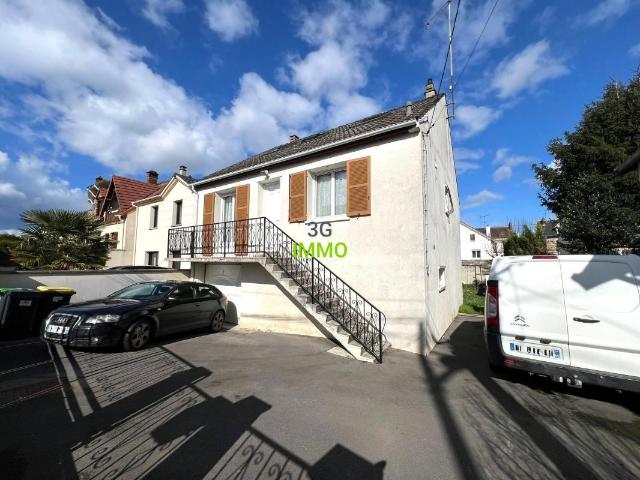 Maison 7 pièces 119 m²