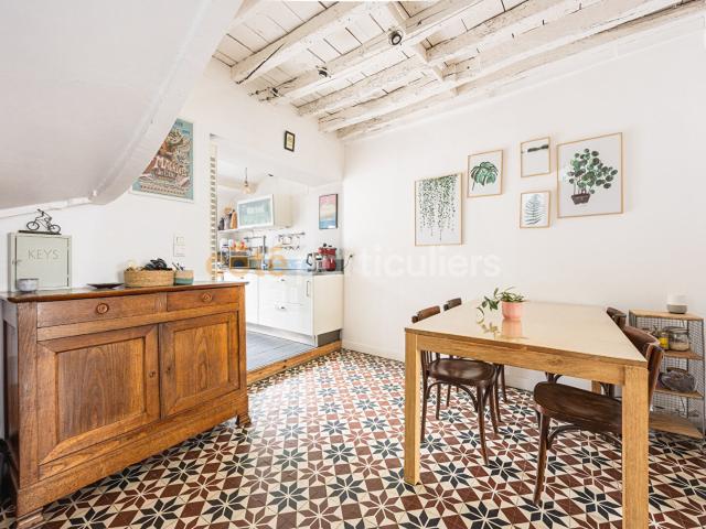 Maison 7 pièces 119 m²