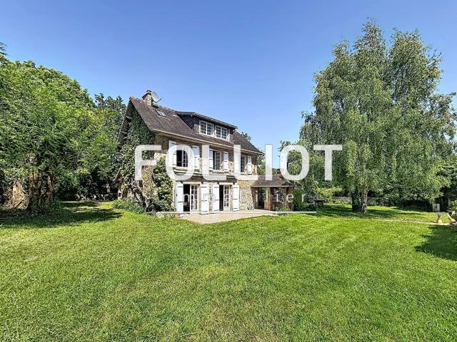 Maison 7 pièces 119 m²
