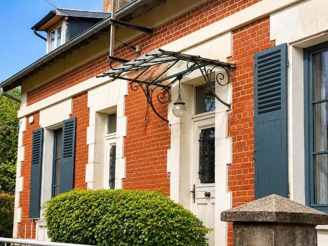Maison 7 pièces 119 m²