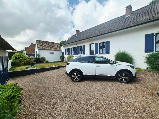 Maison 7 pièces 132 m²
