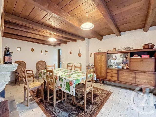 Maison 7 pièces 142 m²