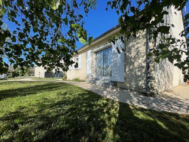 Maison 7 pièces 119 m²