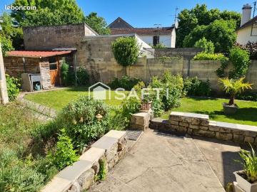 L'Heure, Somme Picardie, Picardie - Jardin