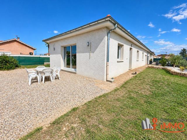Maison 7 pièces 110 m²
