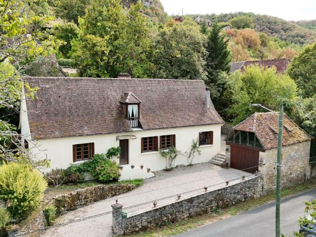 Maison 7 pièces 110 m²