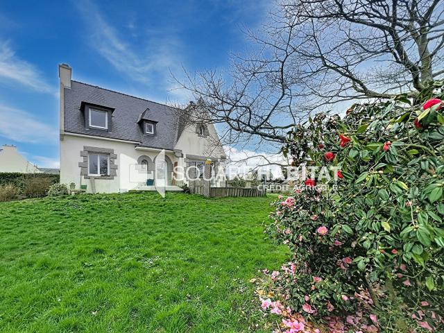 Maison 7 pièces 110 m²