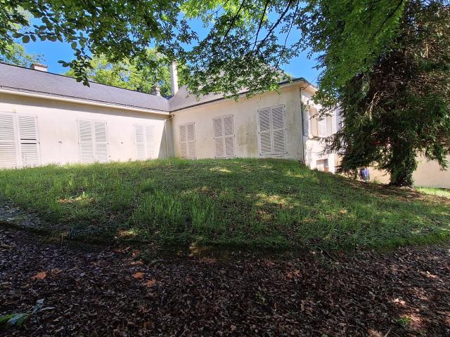 Maison 7 pièces 110 m²