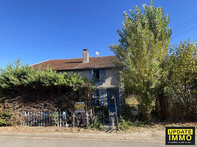 Maison 7 pièces 110 m²