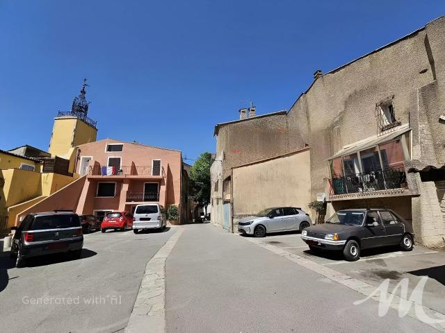 Maison 7 pièces 110 m²