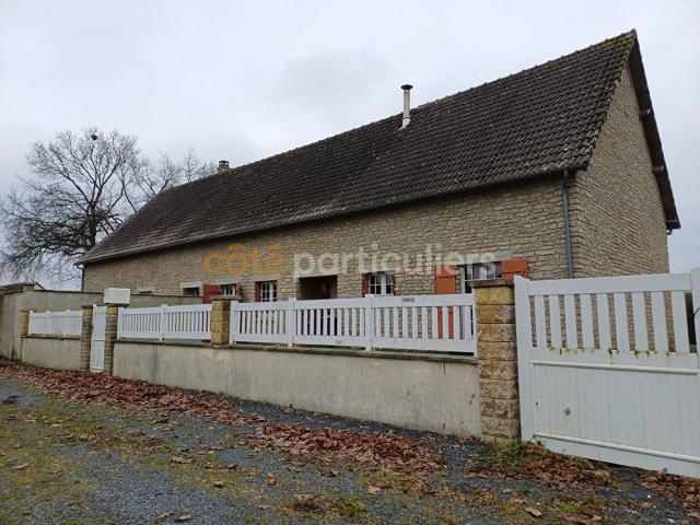 Maison 7 pièces 110 m²
