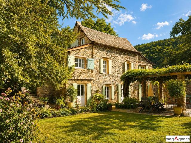 Maison 7 pièces 110 m²