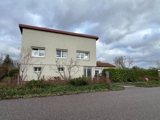 Maison 7 pièces 110 m²