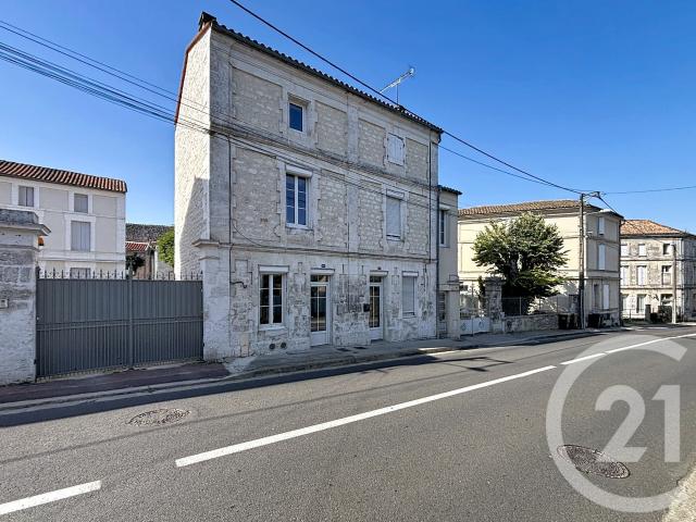 Maison 7 pièces 110 m²