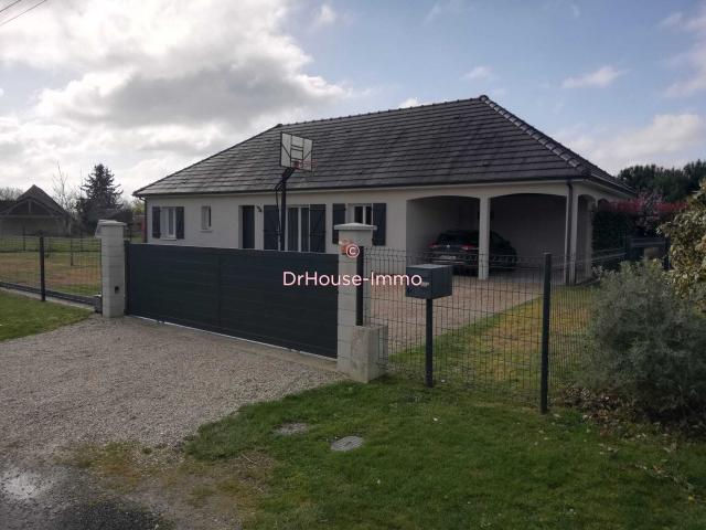 Maison 7 pièces 110 m²