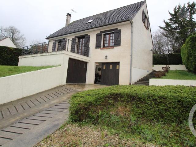 Maison 7 pièces 110 m²