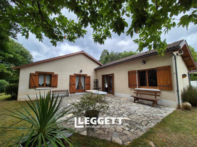 Maison 7 pièces 110 m²