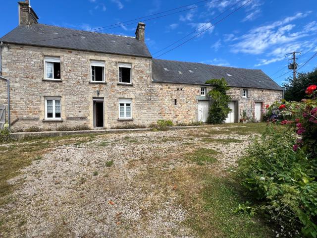 Maison 7 pièces 270 m²