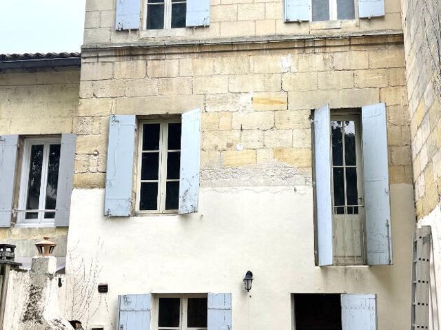 Maison 7 pièces 110 m²