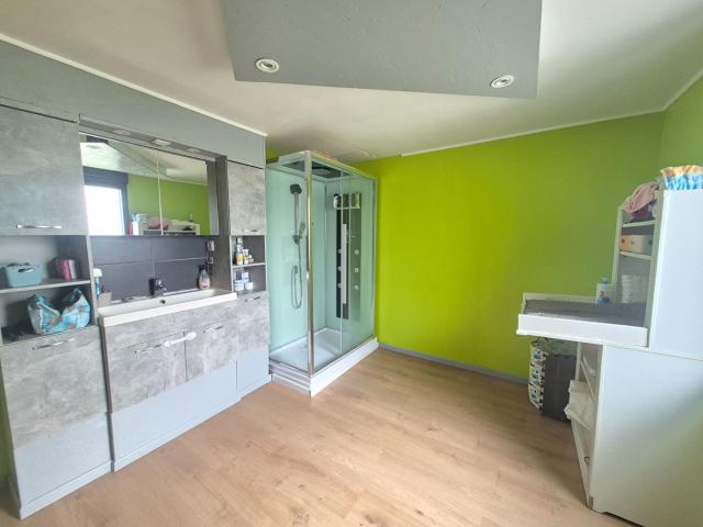 Maison 7 pièces 110 m²