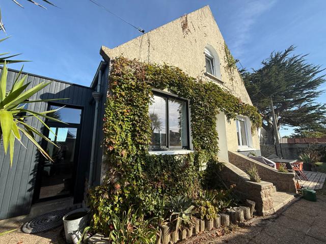 Maison 7 pièces 110 m²