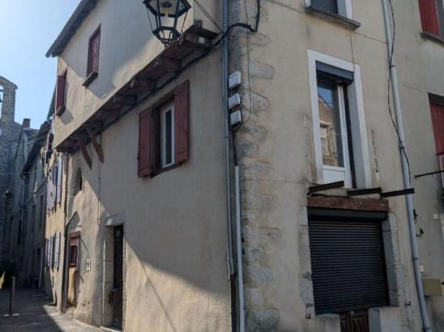 Maison 7 pièces 110 m²