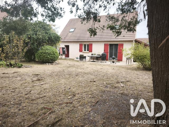 Maison 7 pièces 110 m²