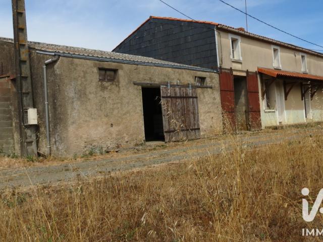 Maison 7 pièces 110 m²