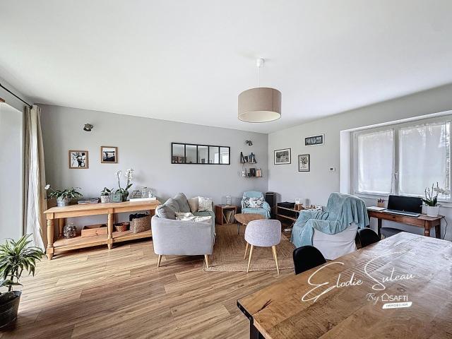 Maison 7 pièces 110 m²