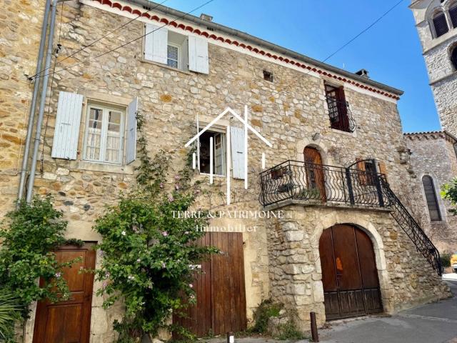 Maison 7 pièces 110 m²