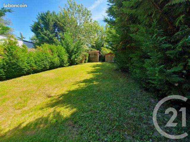 Maison 7 pièces 110 m²