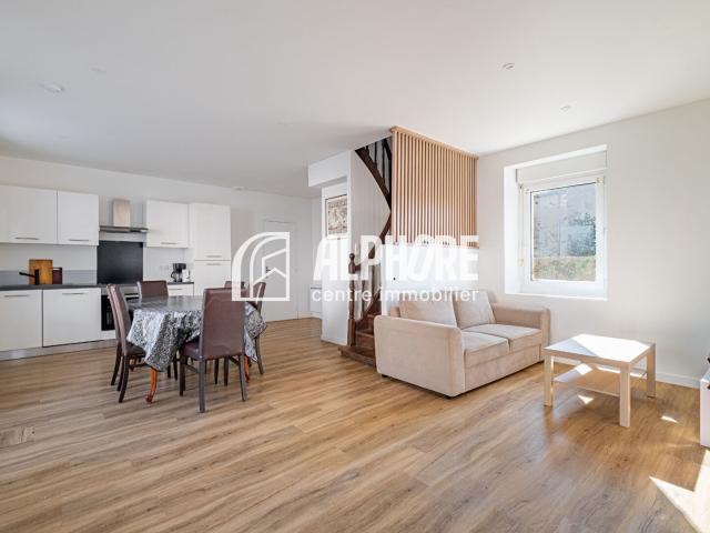 Maison 7 pièces 110 m²