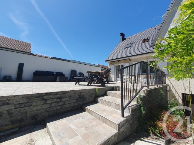 Maison 7 pièces 110 m²