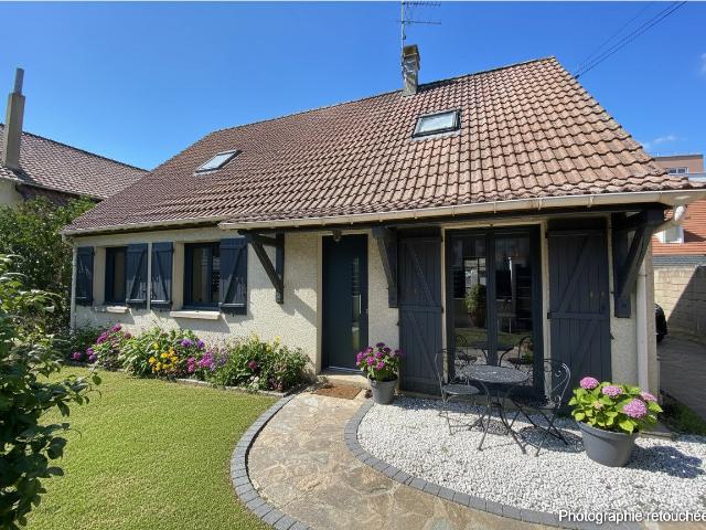 Maison 7 pièces 110 m²
