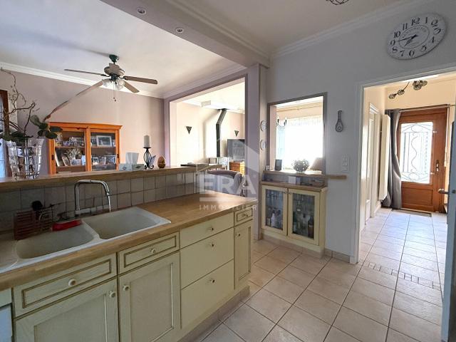 Maison 7 pièces 110 m²