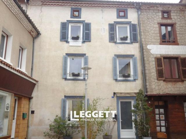 Maison 7 pièces 110 m²