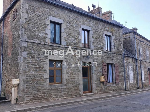 Maison 7 pièces 110 m²