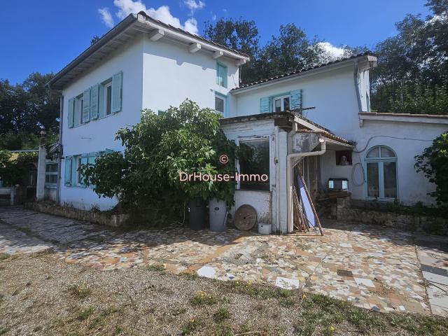 Maison 7 pièces 110 m²
