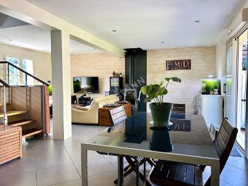 Maison 7 pièces 110 m²