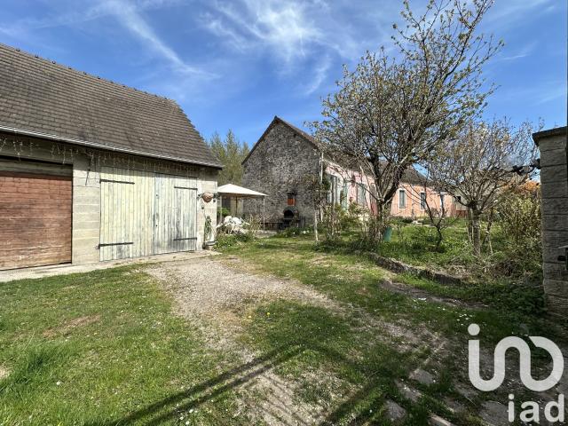 Maison 7 pièces 110 m²