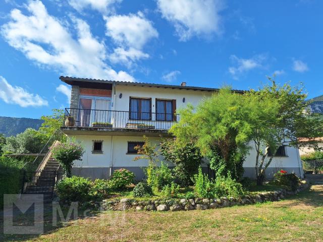 Maison 7 pièces 110 m²