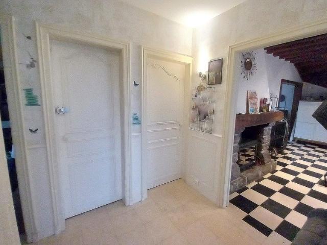 Maison 7 pièces 110 m²