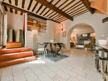 Maison 7 pièces 110 m²