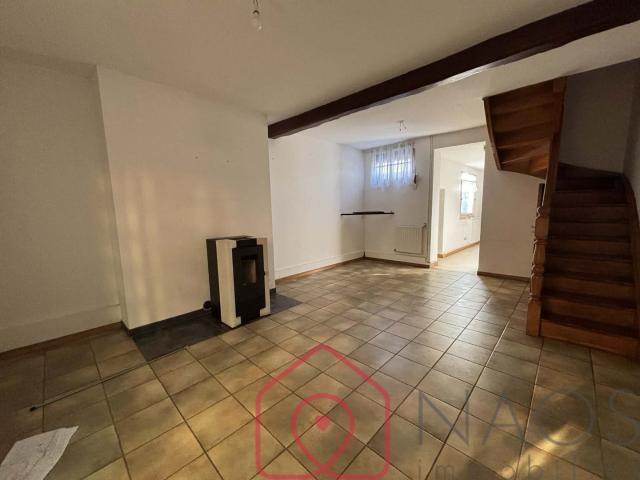 Maison 7 pièces 110 m²