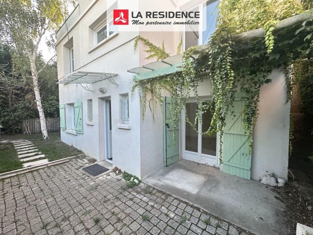 Maison 7 pièces 110 m²