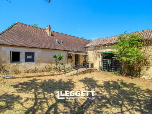 Maison 7 pièces 110 m²