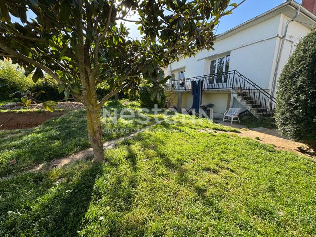 Maison 7 pièces 110 m²