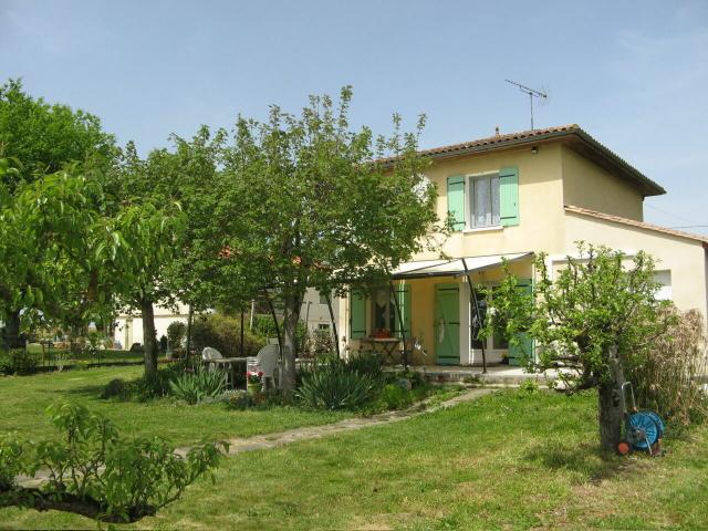 Maison 7 pièces 110 m²